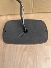 Whelen M9 Scene Light Used Working  Ask About Chrome Trim