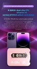 R-sim18  2023 Rsim Nano Unlock Ios16 Card For Iphone 14 13 12 11 Pro Max Mini