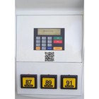 Trump Ymca Dance Qr Code Stickers