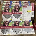 Treatment For Extra Large Dogs   Large Dogs   Medium Dogs   6 Doses   Us Stock