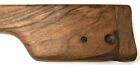  Wwi Wwii German C96 Broom Handle Mauser Pistol Wooden Holster