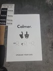 Flare Calmer Standard Earplugs Ear Plugs Protectors Protection Flare