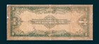 1923 Large Note  1 Dollar Silver Certificate Series
