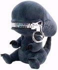 Aliens Plush Set Lot Zippermouth Alien Xenomorph  Facehugger  Chest Burster New