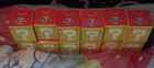 2026 Mcdonald   s Super Mario Galaxy Happy Meal Toys Complete Set Of 12 Sealed