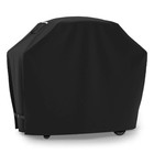 67 Inch Bbq Gas Grill Cover Barbecue Waterproof Outdoor Heavy Duty Uv Protection