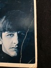 Meet The Beatles  1st Us Mono  West Coast Pressing  Rare Vinyl 