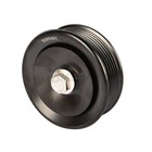 Brand New 3689465 Accessory Belt Idler Pulley For Cummins Usa