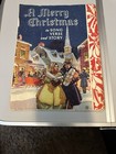 A Merry Christmas In Song Verse And Story Songbook Voice Piano Sheet Music 1940