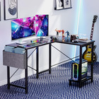 Mueble Para Computadora De Escritorio Laptop Oficina Escritorio Gamer Mesa Nuevo