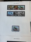 Gb Year Set 2011 Mnh On 19 Windsor Leaves  J638