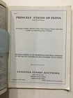 Luhadia  Bhag Chand  Princely States Of India Court Fee And Revenue Philately