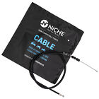 Niche Clutch Cable For Honda Sportrax 400 Trx400ex 22870-hn1-000 Atv