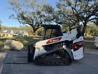 2022 Bobcat T64 Skid Steer Loader - Joystick Controls - Keypad - Ready To Work  
