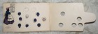 149u  Undiv Bk Pc Puzzle   pick The Pickaninnies  1907