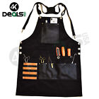 Professional Hairdress Barber Salon Apron  Hair Stylist Beautician Groming Apron
