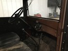 1931 International Truck A-2