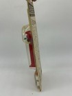 Vintage  1986  Smurfs Cartoon  papa Smurf  Pez Candy Dispenser Nip Unopened 1b