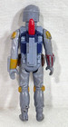 Vintage Star Wars Kenner Boba Fett 1979 Action Figure Cpg Hong Kong