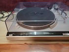 Vintage Technics Sl-3200 Direct Drive Automatic Turntable System  