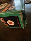 1929 Mack Fire Truck Die Cast Metal Bank Collector Series 15 In Original Box