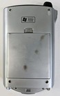 Hp Ipaq H5555 Pocket Pc Pda Wifi Bluetooth 1gb Sd Case Untested No Charger