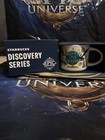 Starbucks Exclusive Universal Orlando Epic Universe Discovery Series Mug  new 