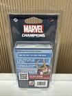 Marvel Champions The Card Game- Thor Hero Pack  Out Of Print  Brand New sealed 