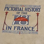 Ww1 Us Army Aef Pictorial History Of The 78th Division In France Booklet