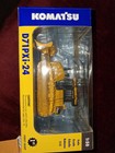Christmas Is Coming  Komatsu Crawler Dozer