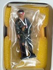 Reeves International Inc  German Wwii Infantryman G54 Diecast 1 32