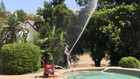 Firefighter Pool Pump Pro 15 Hp Complete Kit Home Fire Pump For Wildfire