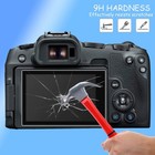 Eos R8 R50 Screen Protector For Canon Eos R8 R50   3 1pack  0 3mm 9h Hardness Eo