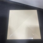 Lmt Mercer Group Almond New England 5  X  5  In Fence Post Cap Vinyl