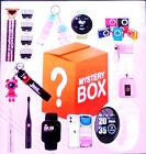 Mistery Fun Lucky Box  Bag Of Stuff 1 To 3 Items All New Multiple Random Items
