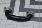 Vintage Singer Featherweight 221 Sewing Machine Carrying Case Handle Bakelite