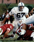 Greg Buttle Autographed signed Penn State Nittany Lions 8x10 Photo 10764