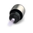 Vie Oli Uv-c Portable Sanitizer Water Bottle  Bpa Free  Black  new 