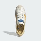 New Adidas Women s Japan Shoes - White   Spark   Orange Tint  ig2011 