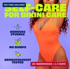 Nair Bikini Cream With Green Tea Sensitive Formula  1 7 Ounce