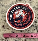 Washington Capitals Alex Ovechkin The Gr8 Chase Sticker - 4    X 4   