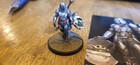 Star Wars Shatterpoint - Certified Guild Squad Pack Very Well Partially Painted
