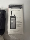 Radio Shack Pro-106 Digital Trunking Handheld Scanner 20-106