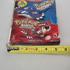 Pok  mon Sapphire   Ruby Prima Strategy Guide Gba 7  Variant Nintendo Gameboy Adv