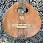 Vintage Andr  s Mar  n 12-string Spanish Bandurria - Valencia  Spain -