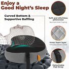 Trekology Aluft Deluxe Inflatable Camping Pillow Lightweight  Compact Pillow