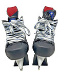 Ccm Jetspeed Xtra Plus Ice Skates Sr 8 0 Wide