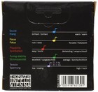 Thomastik-infeld 135ms Dominant 4 4 Violin String Set With Wound Loop E