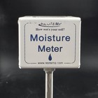 Reotemp Garden And Compost Moisture Meter 15 Inch Stem  Garden Tool Ideal For