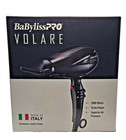 New In Box Babyliss Pro Ferrari Designed Volare Hair Dryer W 4 Year Warranty 